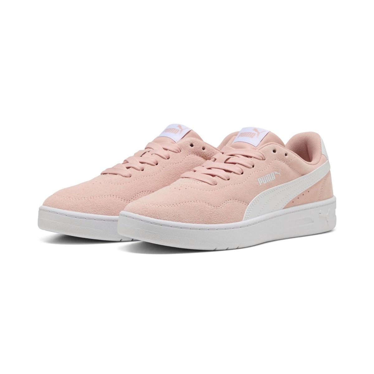 PUMA - Zapatillas Urbanas Mujer Puma Court Lally Sd