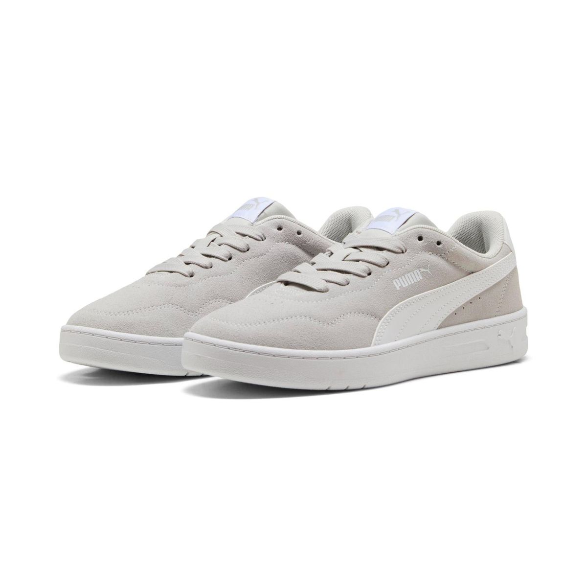 PUMA - Zapatillas Urbanas Court Lally Sd Mujer