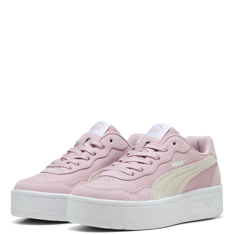 PUMA - Zapatillas Urbanas Mujer Puma Lally Skye Sd