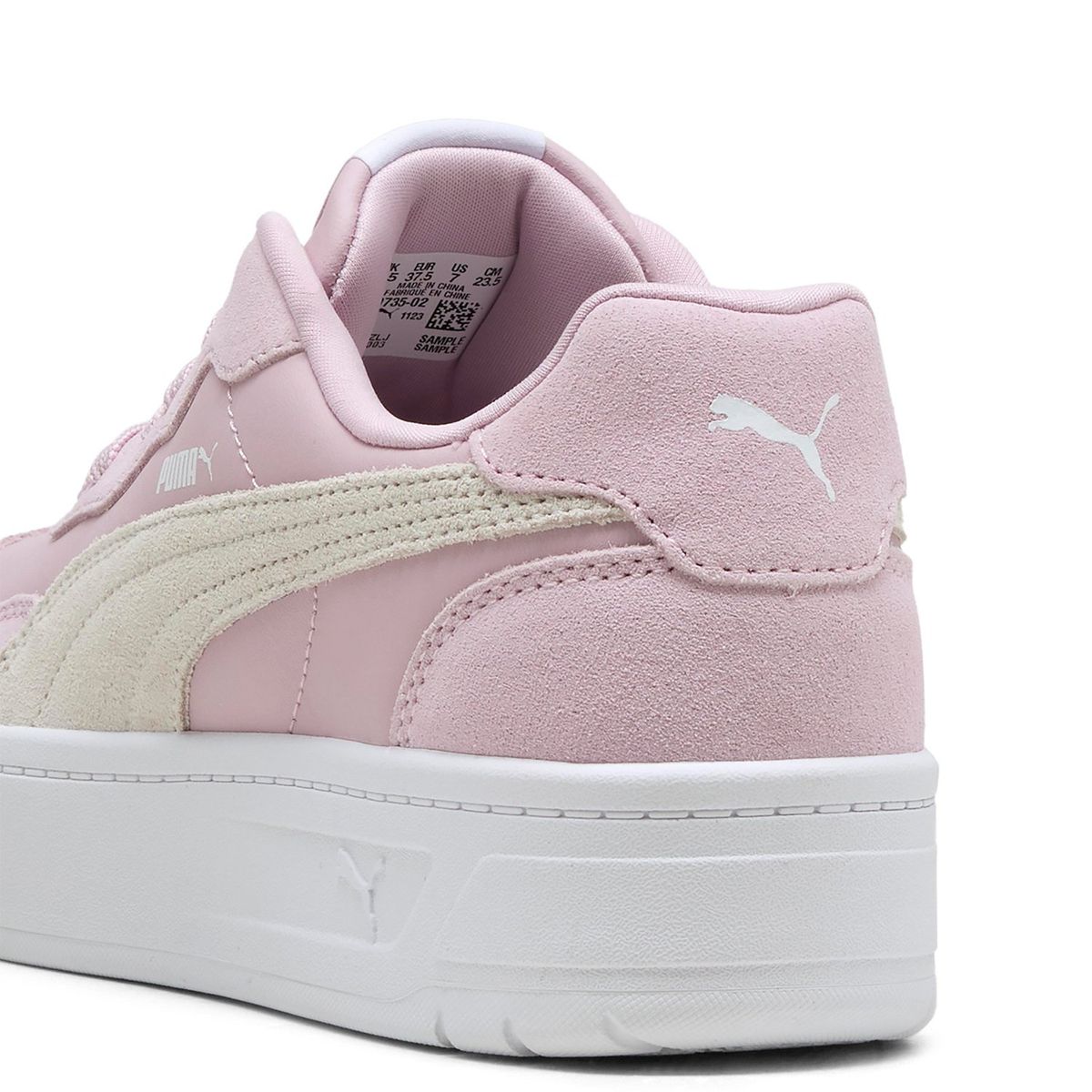 PUMA - Zapatillas Urbanas Mujer Puma Lally Skye Sd