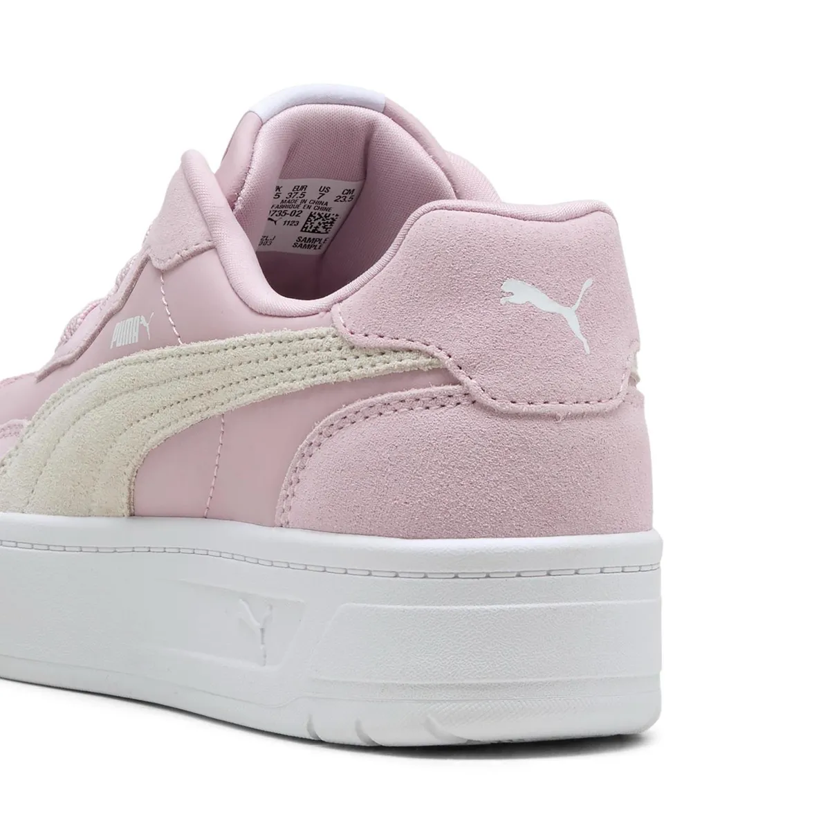 PUMA - Zapatillas Urbanas Mujer Puma Lally Skye Sd