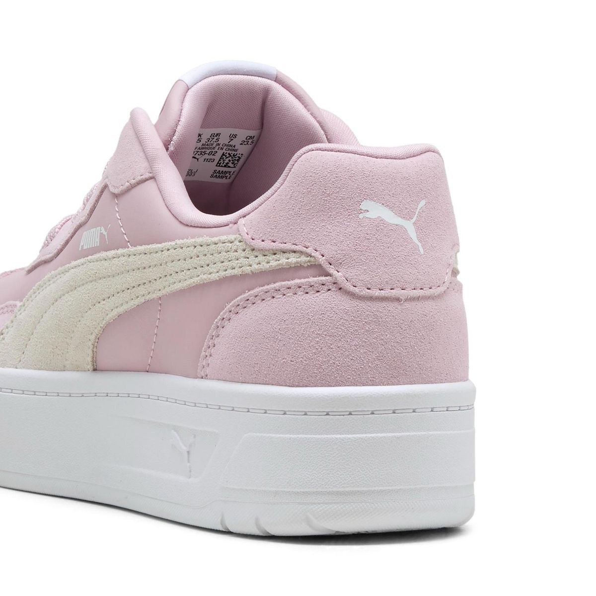 PUMA - Zapatillas Urbanas Mujer Puma Lally Skye Sd