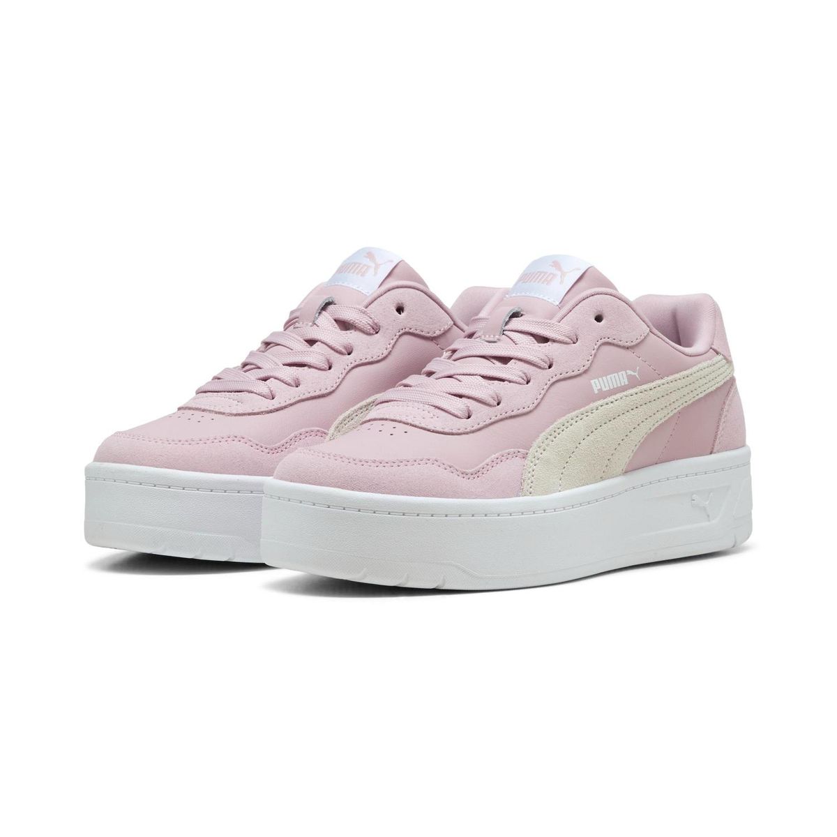 PUMA - Zapatillas Urbanas Mujer Puma Lally Skye Sd