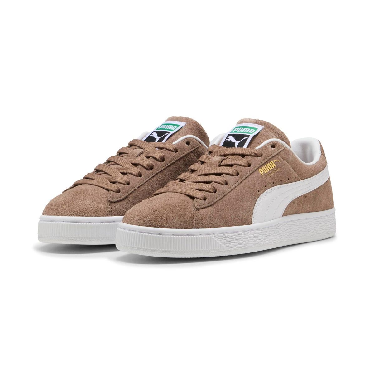 PUMA - Zapatillas Urbanas Mujer Puma Suede Classic
