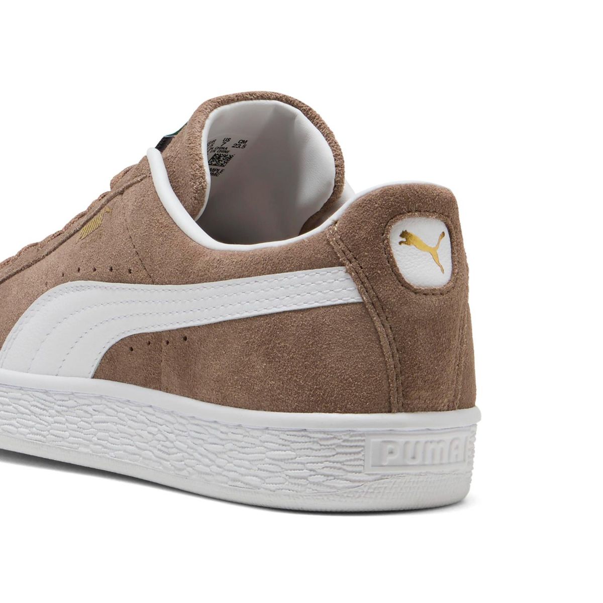 PUMA - Zapatillas Urbanas Mujer Puma Suede Classic