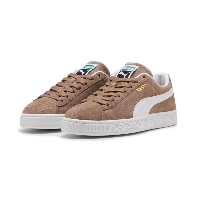PUMA - Zapatillas Urbanas Mujer Puma Suede Classic