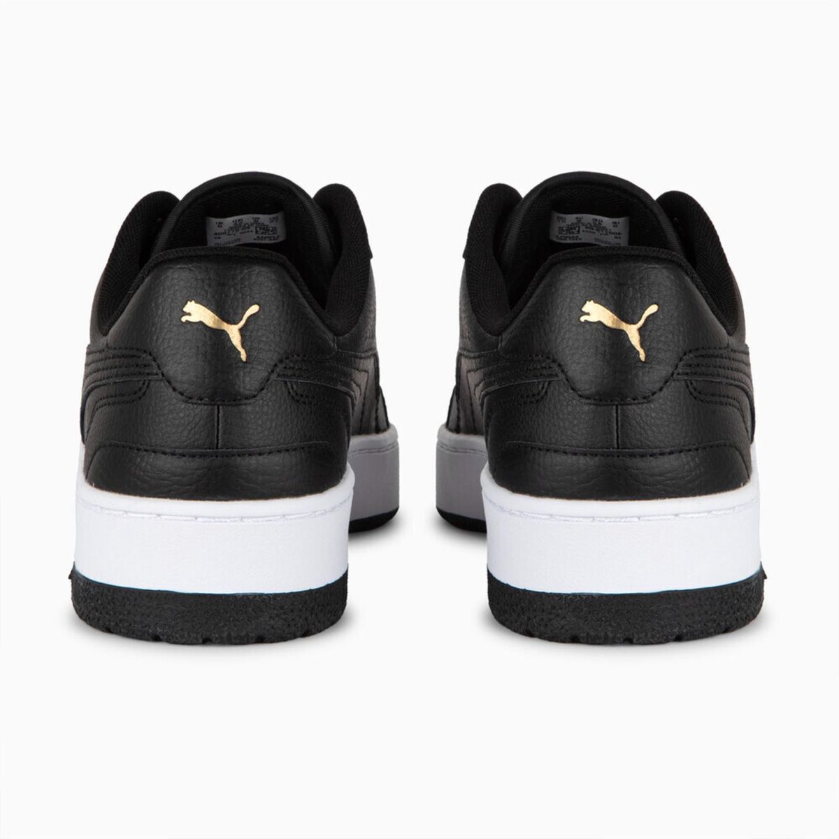 PUMA - Zapatillas Urbanas Ca Match Mujer Puma