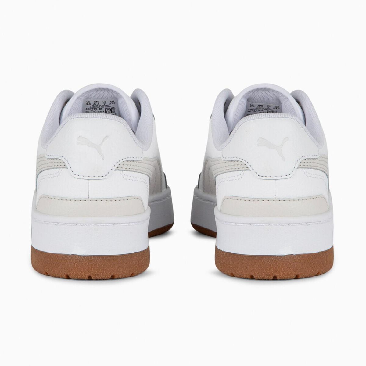 PUMA - Zapatillas Urbanas Ca Match Mujer Puma