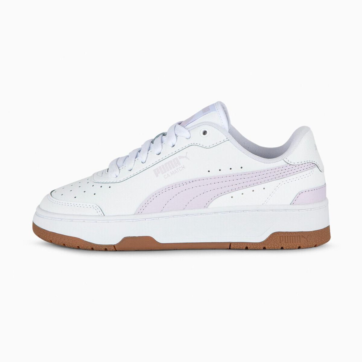 PUMA - Zapatillas Urbanas Ca Match Mujer Puma