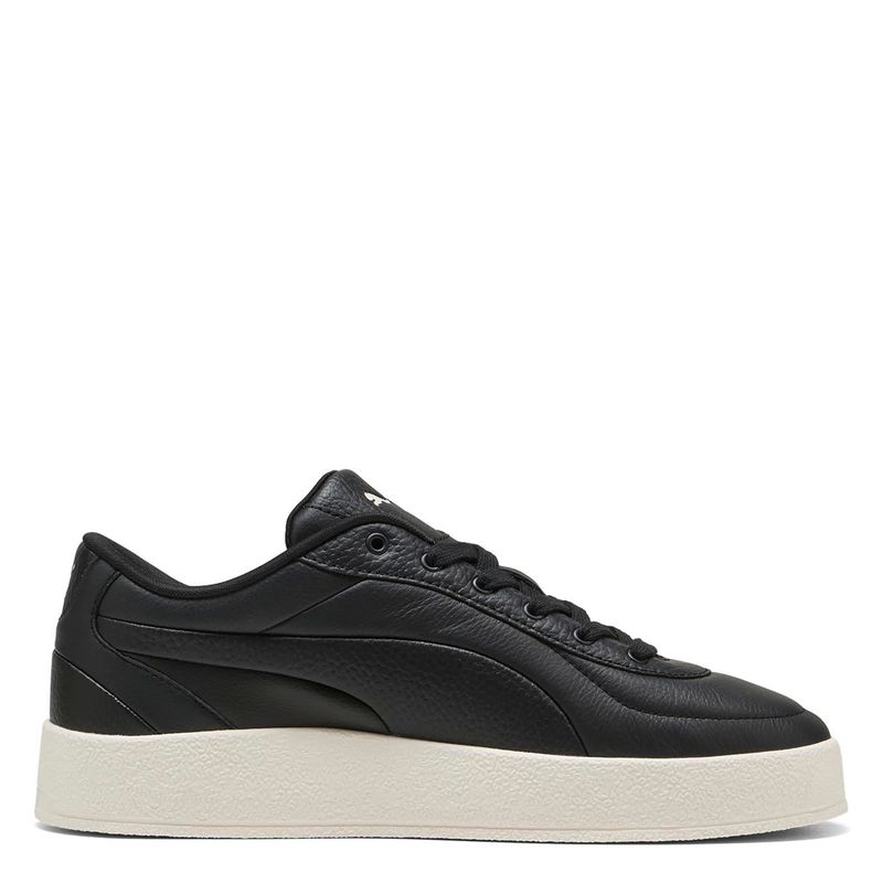PUMA - Zapatillas Urbanas Ca Luxe Mujer Puma