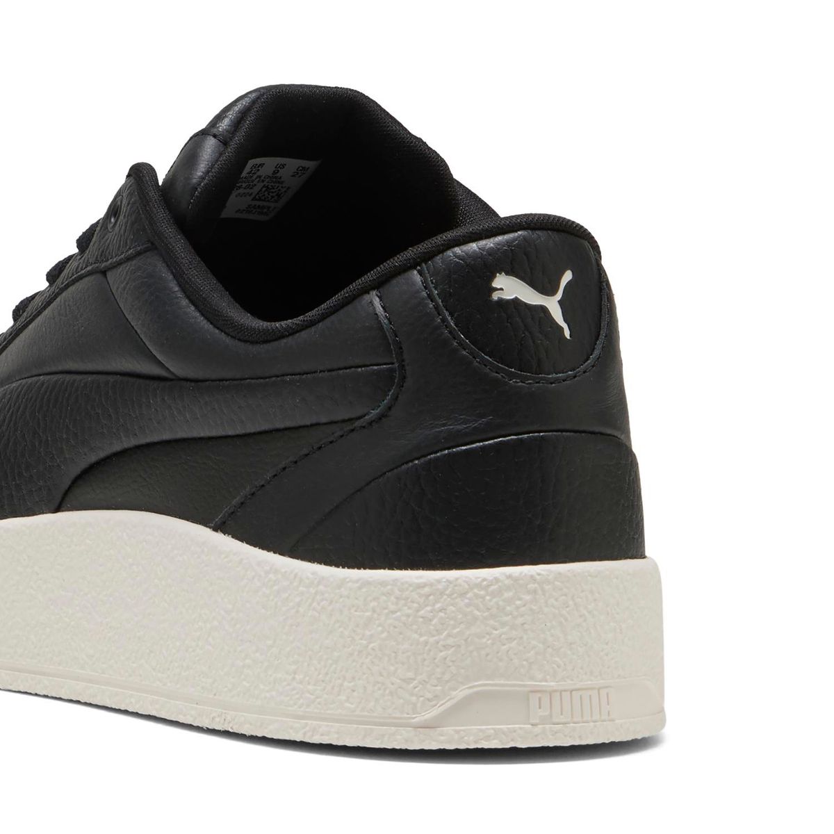 PUMA - Zapatillas Urbanas Ca Luxe Mujer Puma