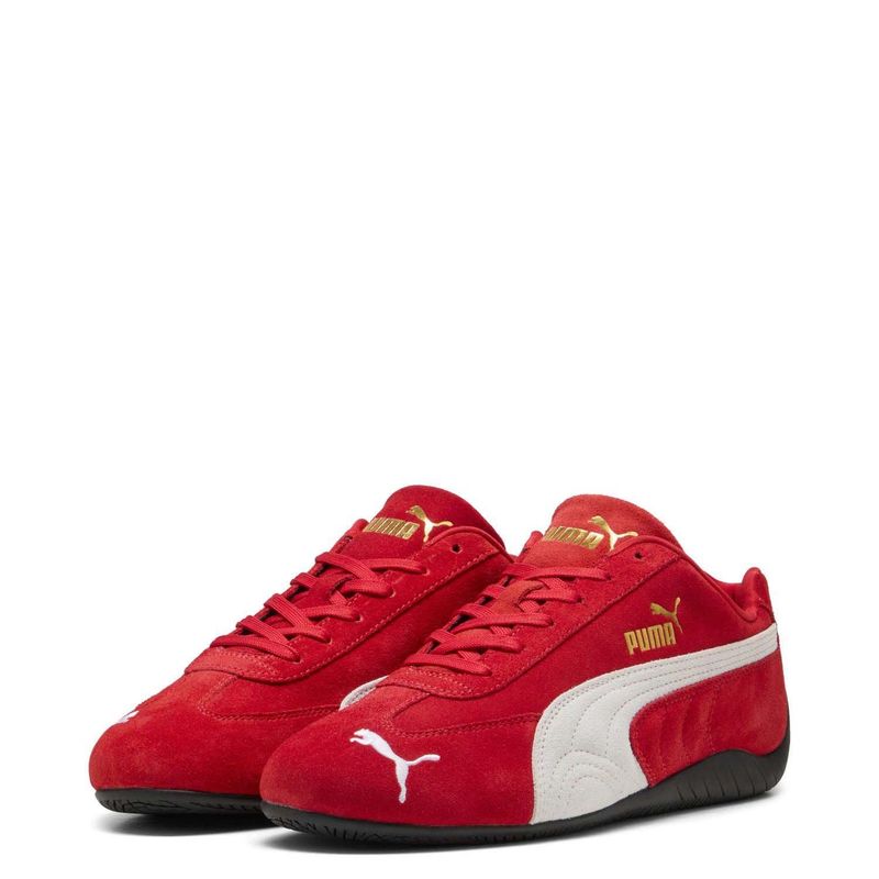 PUMA - Zapatillas Urbanas Mujer Puma Speedcat Og