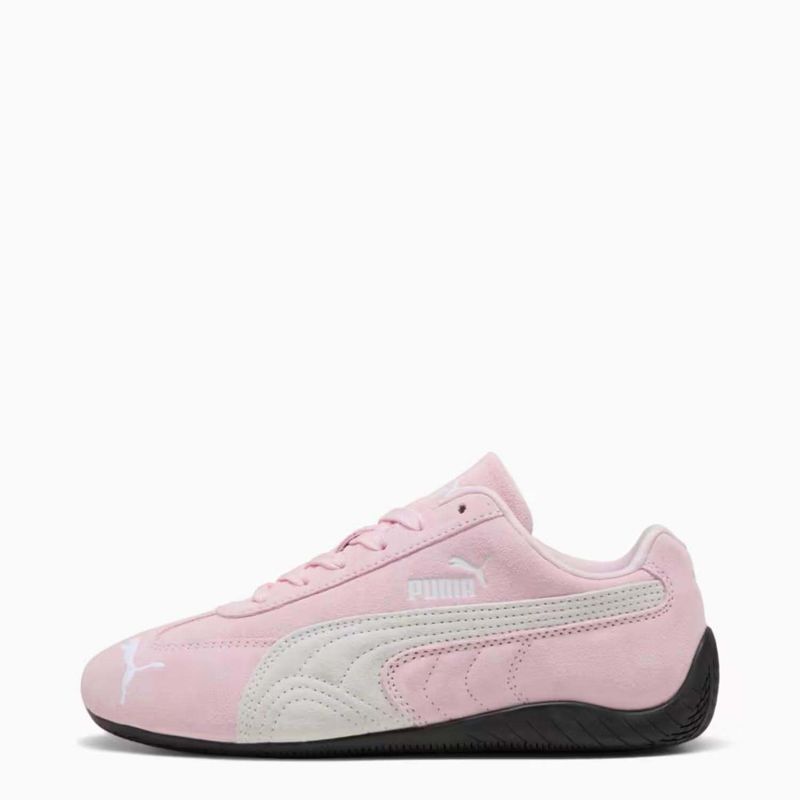 PUMA - Zapatillas Urbanas Speedcat Og Wns Mujer