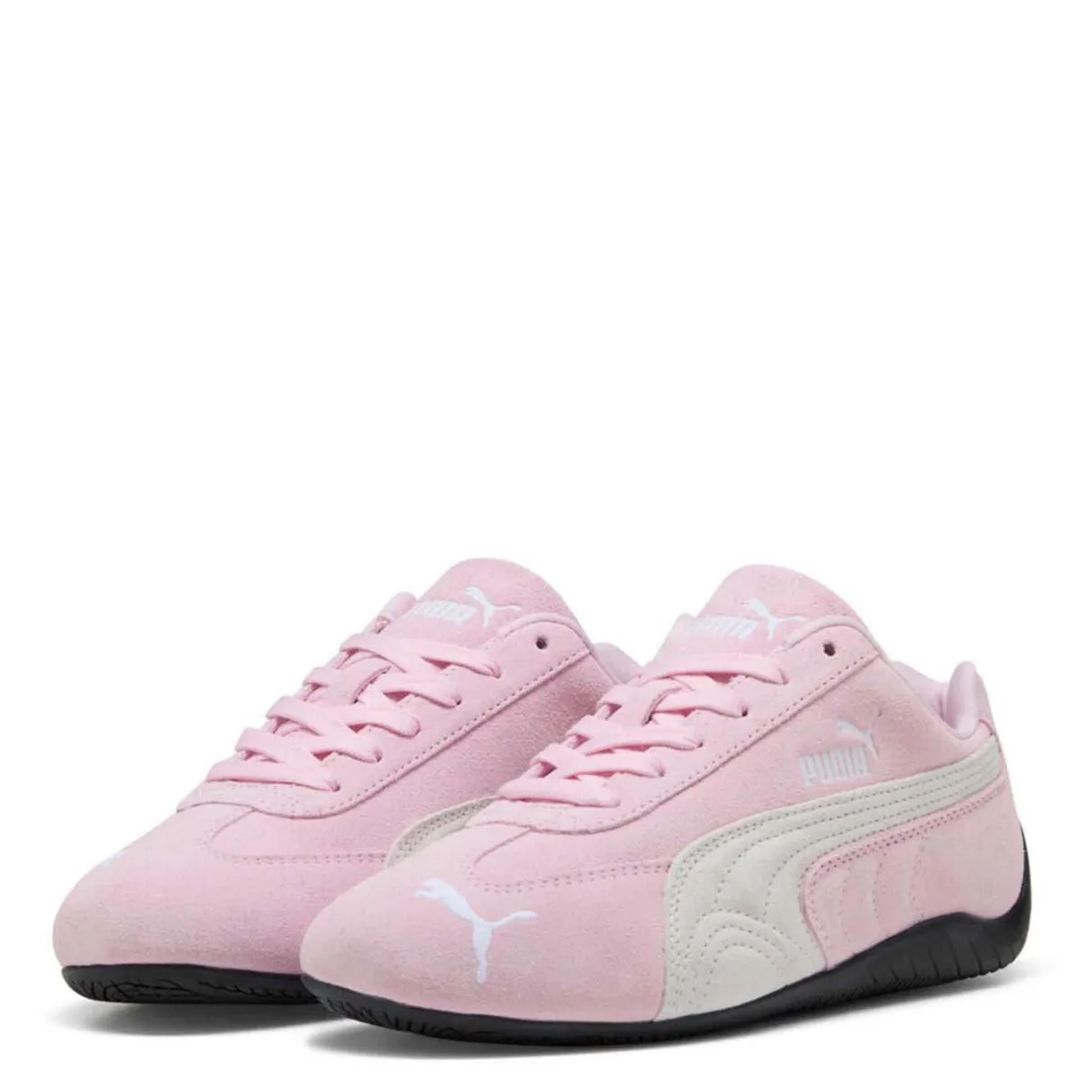 PUMA - Zapatillas Urbanas Speedcat Og Wns Mujer