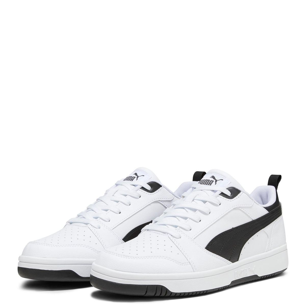 PUMA - Zapatillas Urbanas Rebound V6 Low Wns Mujer