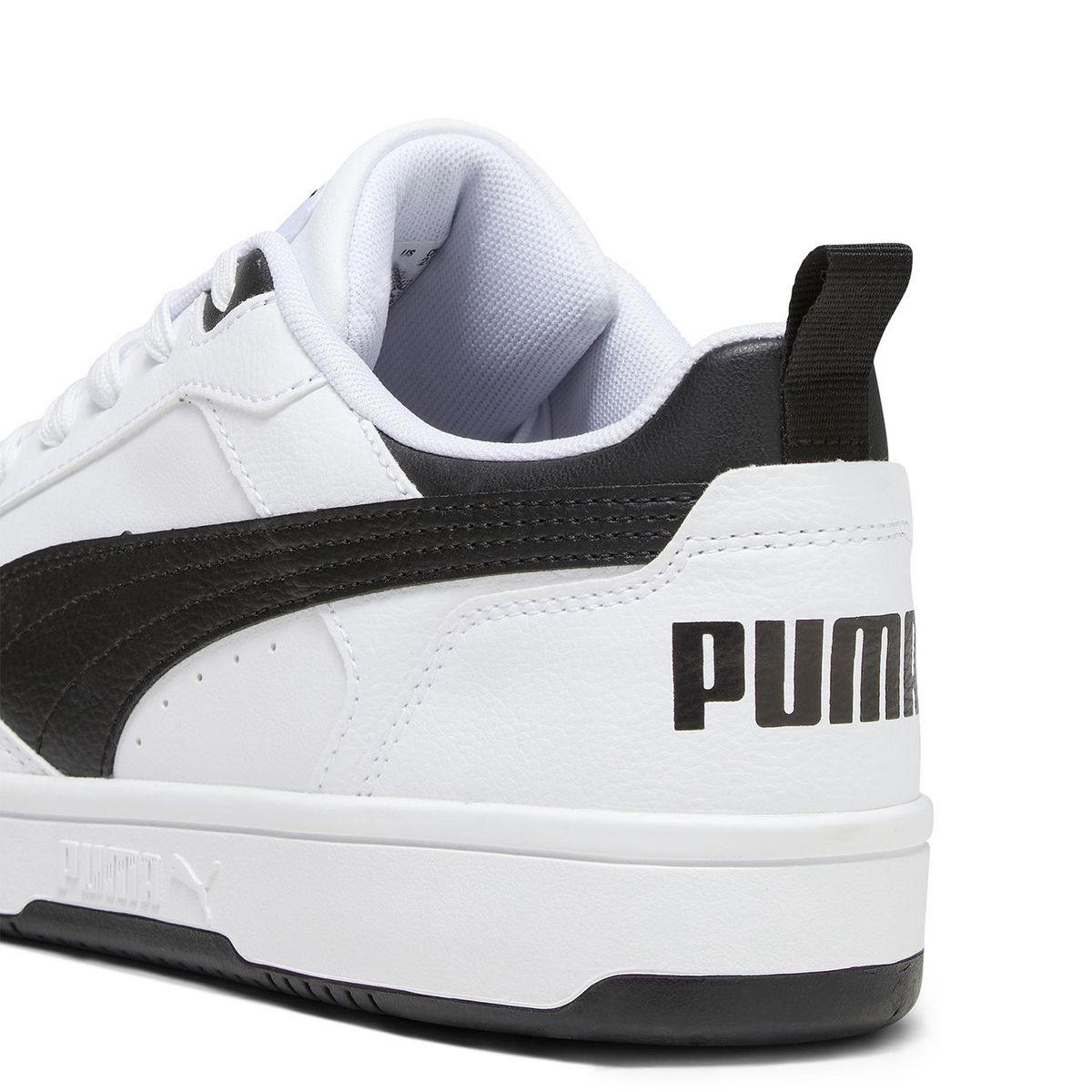 PUMA - Zapatillas Urbanas Rebound V6 Low Wns Mujer