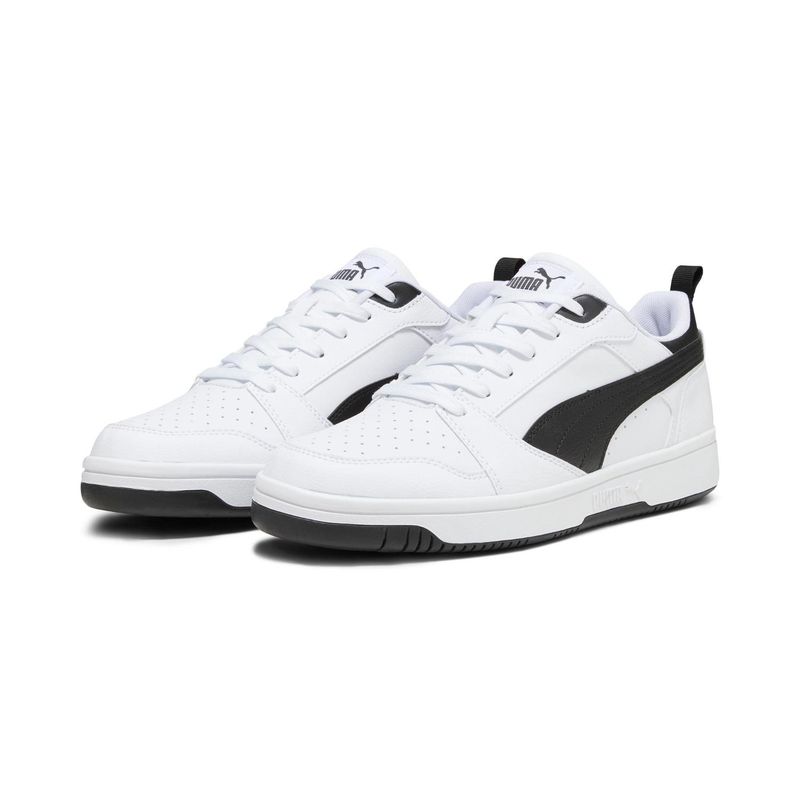 PUMA - Zapatillas Urbanas Rebound V6 Low Wns Mujer