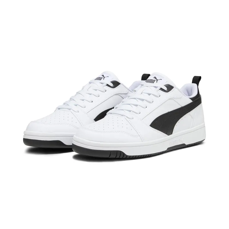 PUMA - Zapatillas Urbanas Rebound V6 Low Wns Mujer
