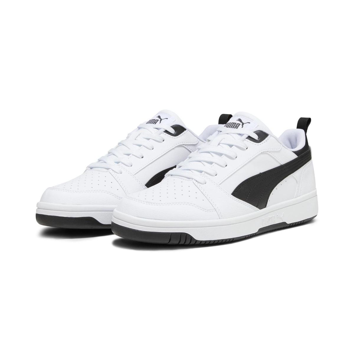 PUMA - Zapatillas Urbanas Rebound V6 Low Wns Mujer