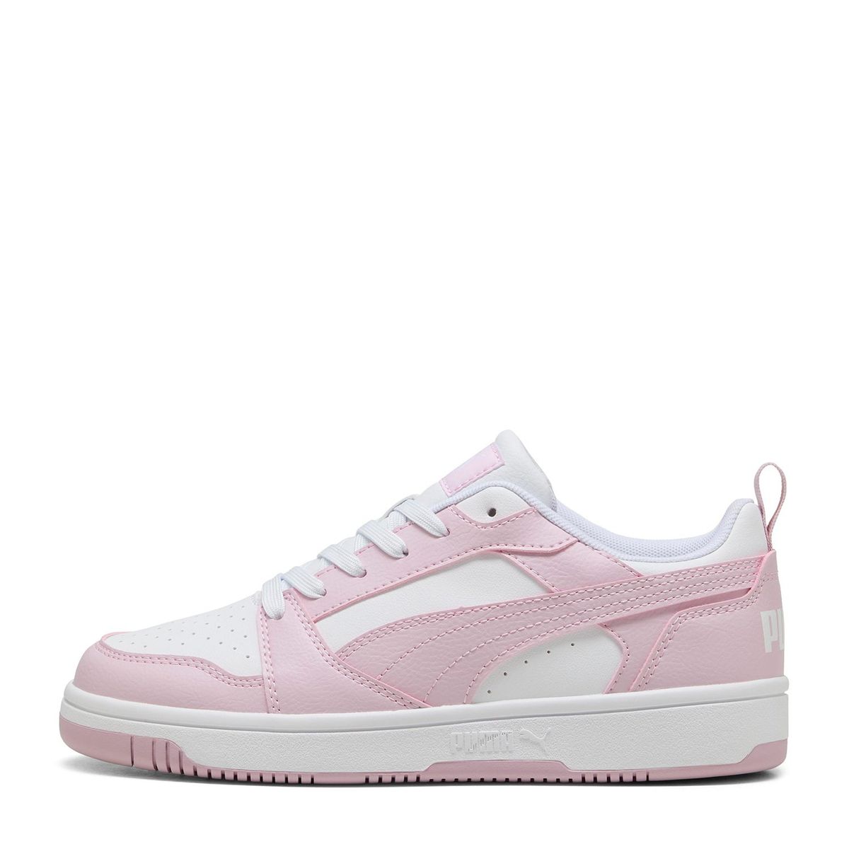 PUMA - Zapatillas Urbanas Mujer Puma Rebound V6 Low