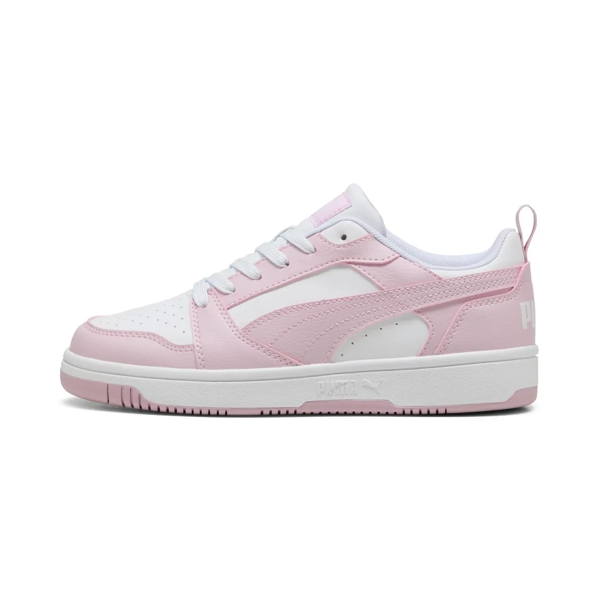 PUMA - Zapatillas Urbanas Mujer Puma Rebound V6 Low