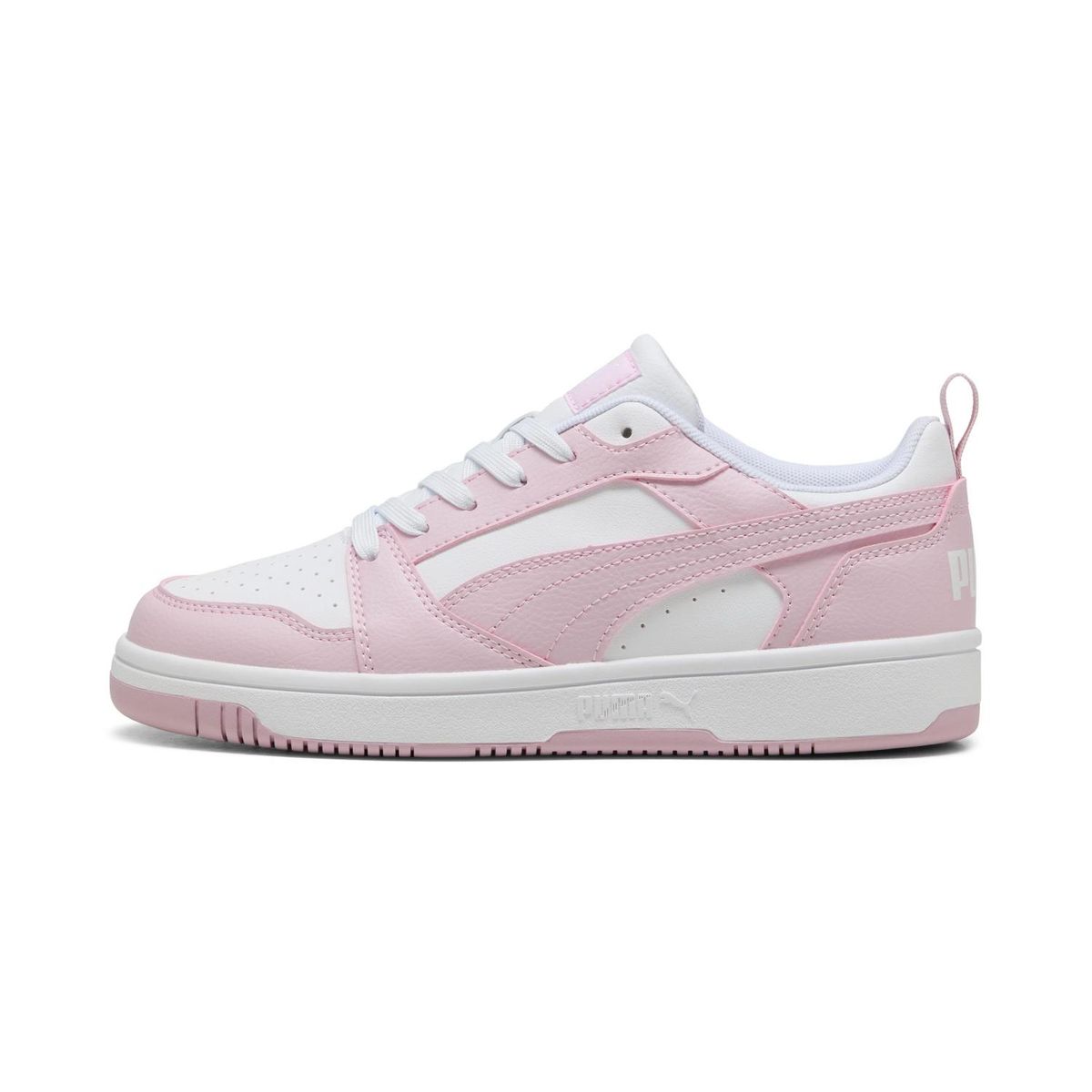 PUMA - Zapatillas Urbanas Mujer Puma Rebound V6 Low