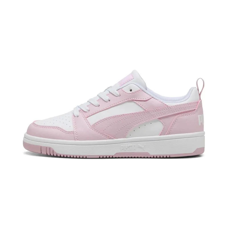 PUMA - Zapatillas Urbanas Mujer Puma Rebound V6 Low