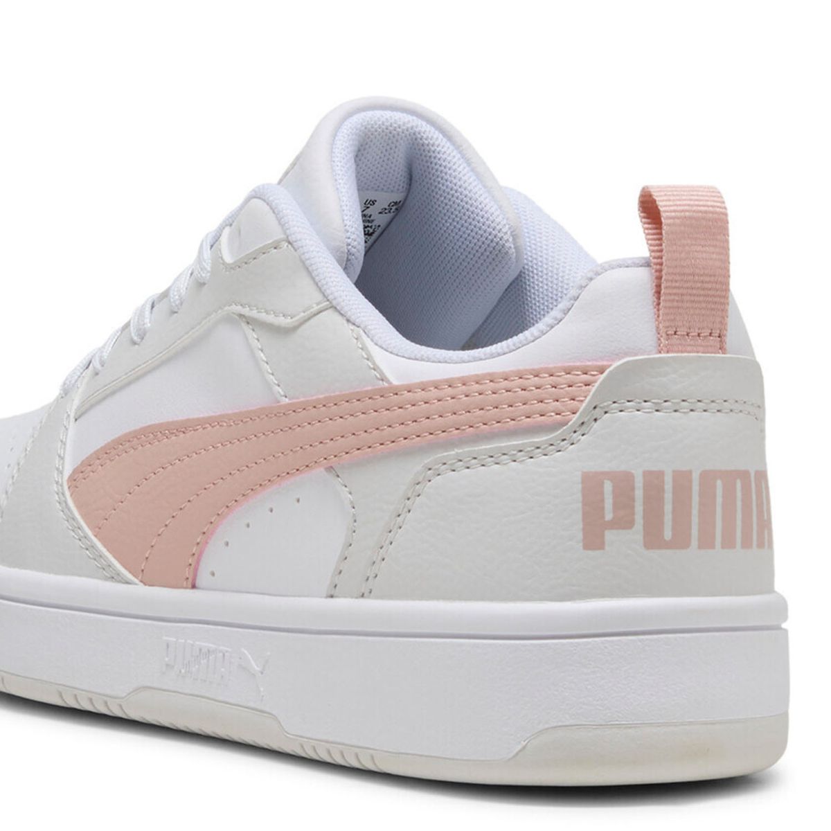 PUMA - Zapatillas Urbanas Mujer Puma Rebound V6 Low
