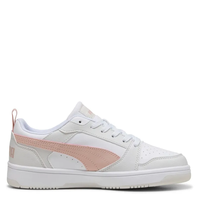 PUMA - Zapatillas Urbanas Mujer Puma Rebound V6 Low