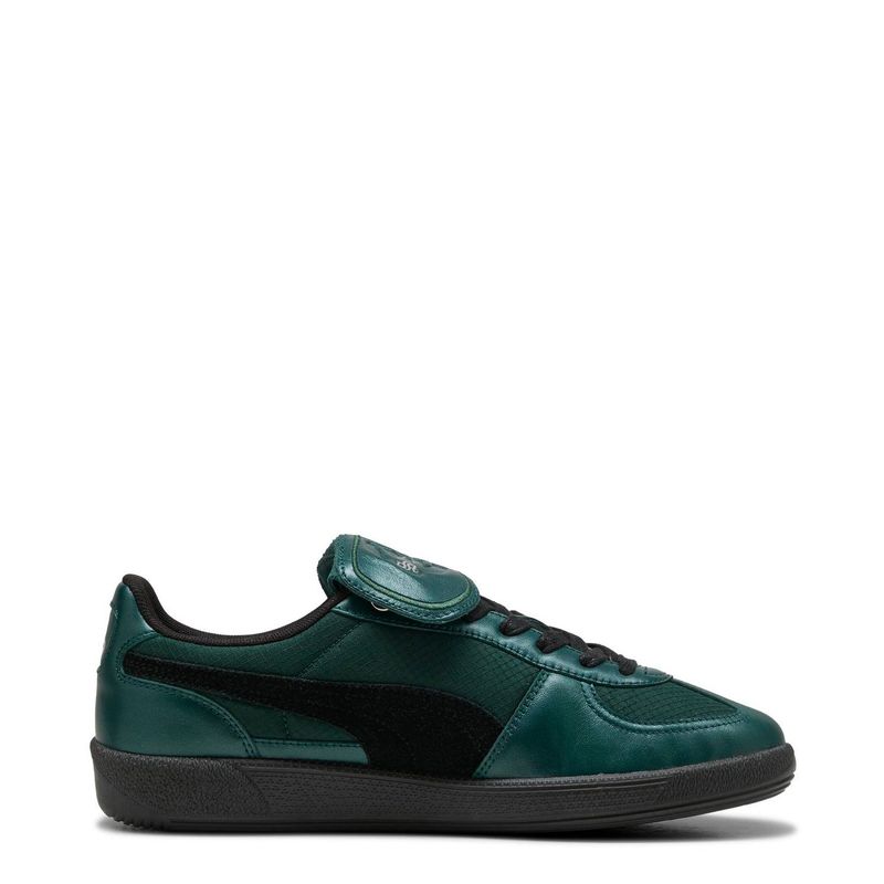PUMA - Zapatillas Urbanas Mujer Puma Palermo 2 Harry Potter