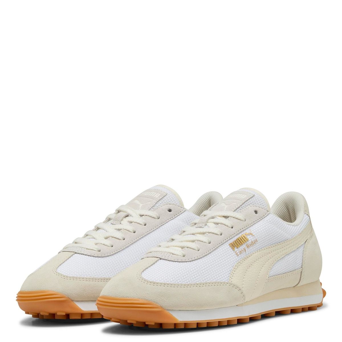 PUMA - Zapatillas Urbanas Easy Rider Elevated Mujer