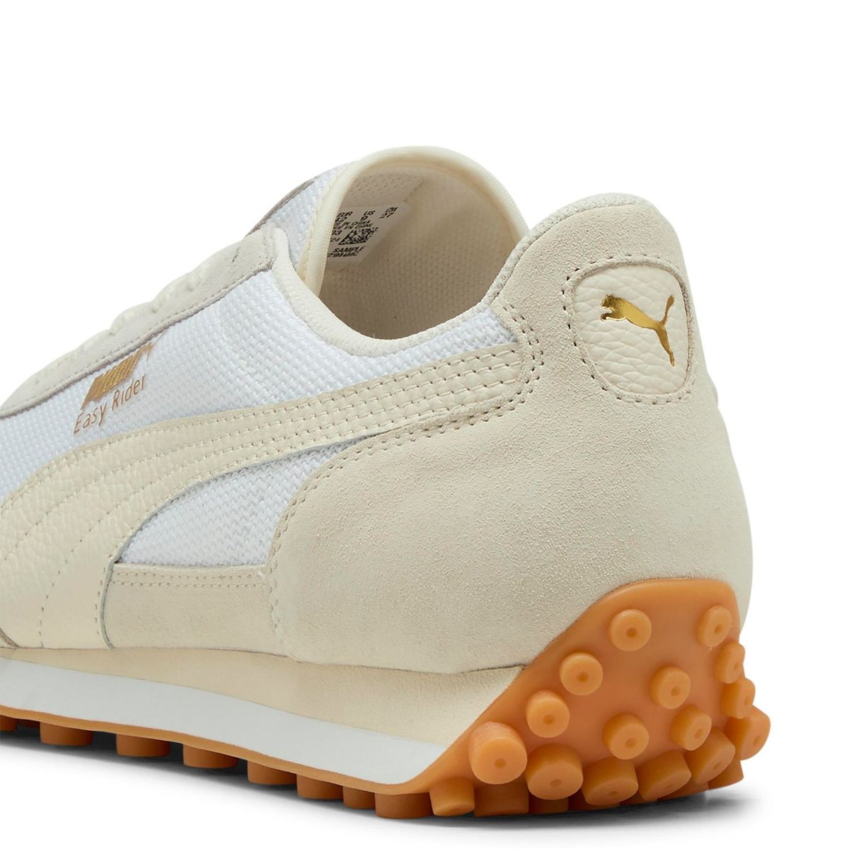 PUMA - Zapatillas Urbanas Easy Rider Elevated Mujer