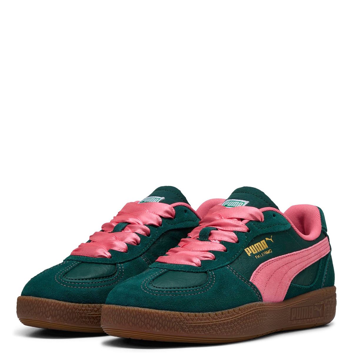 PUMA - Zapatillas Urbanas Palermo Moda Cf Wns Mujer