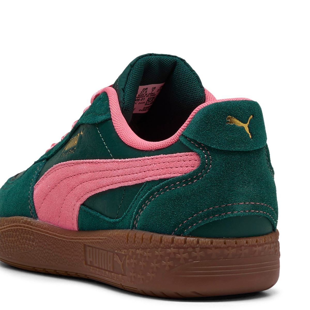 PUMA - Zapatillas Urbanas Palermo Moda Cf Wns Mujer