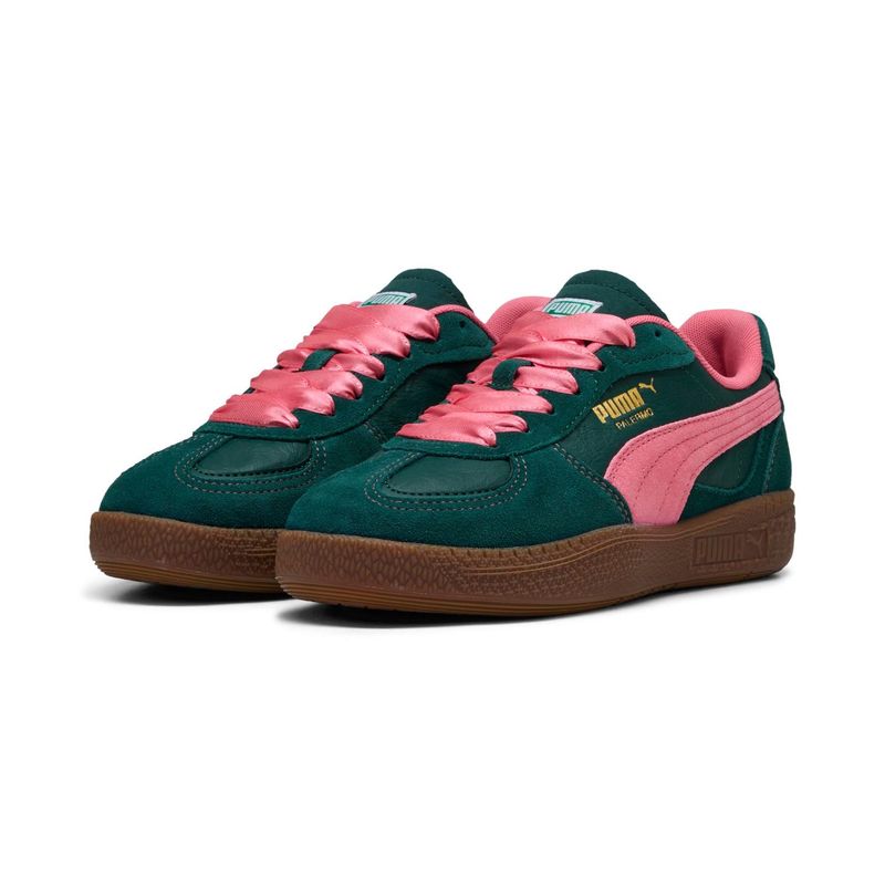 PUMA - Zapatillas Urbanas Palermo Moda Cf Wns Mujer