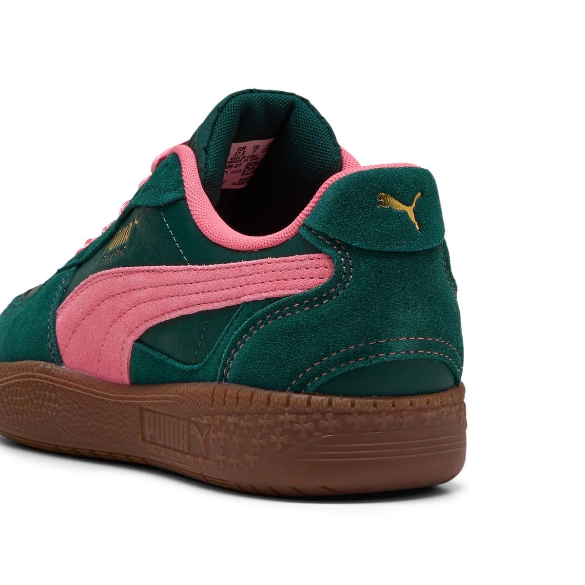 PUMA - Zapatillas Urbanas Palermo Moda Cf Wns Mujer