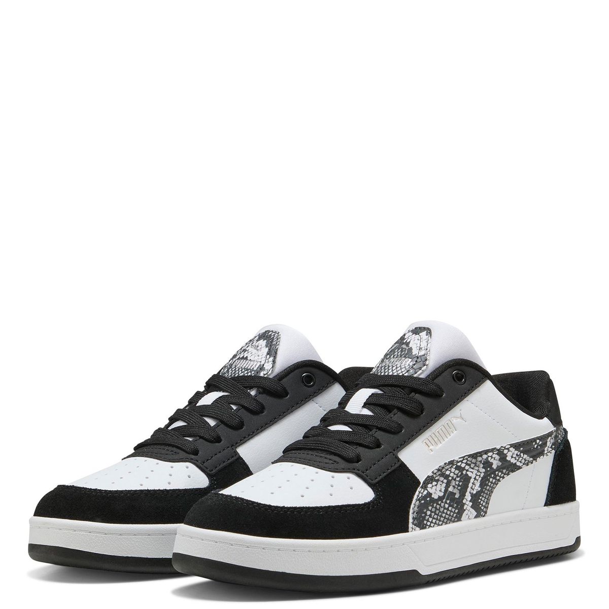 PUMA - Zapatillas Urbanas Caven 2.0 Snake Chic Mujer