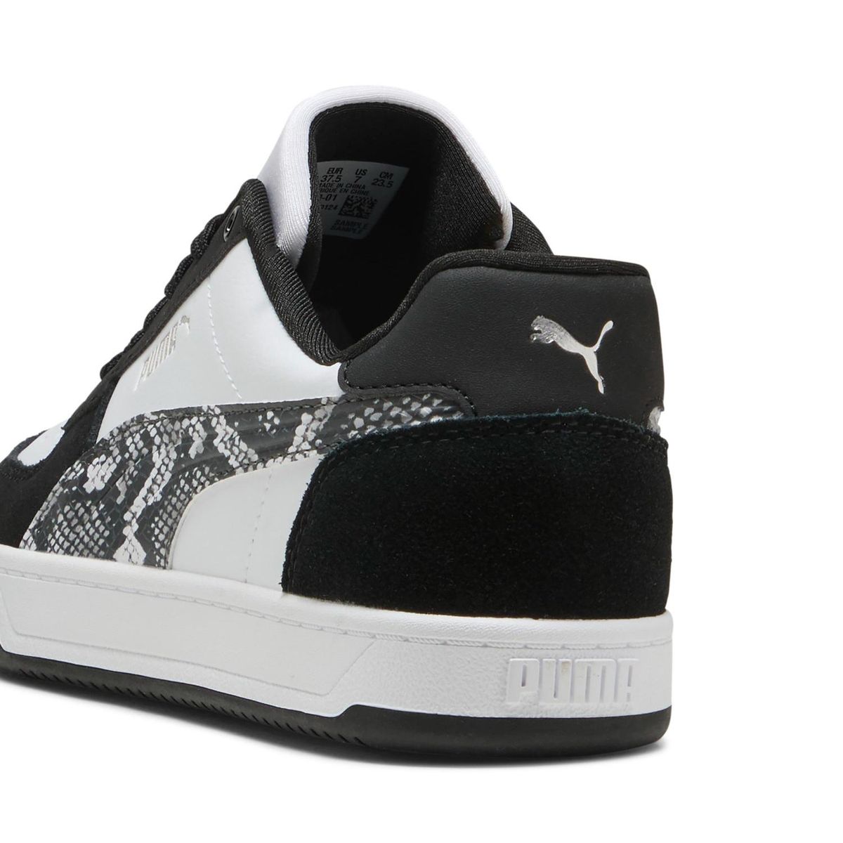 PUMA - Zapatillas Urbanas Caven 2.0 Snake Chic Mujer