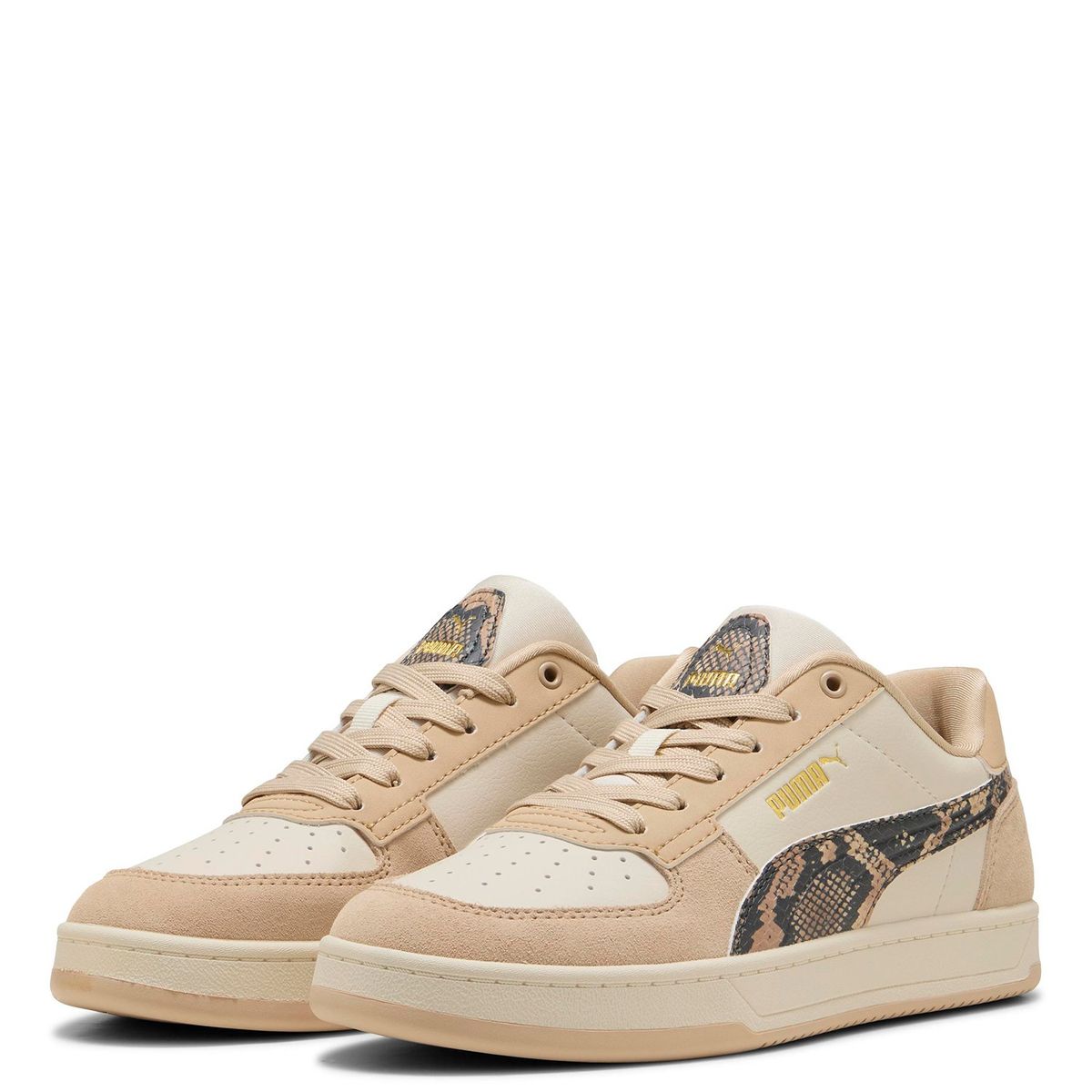 PUMA - Zapatillas Urbanas Caven 2.0 Snake Chic Mujer