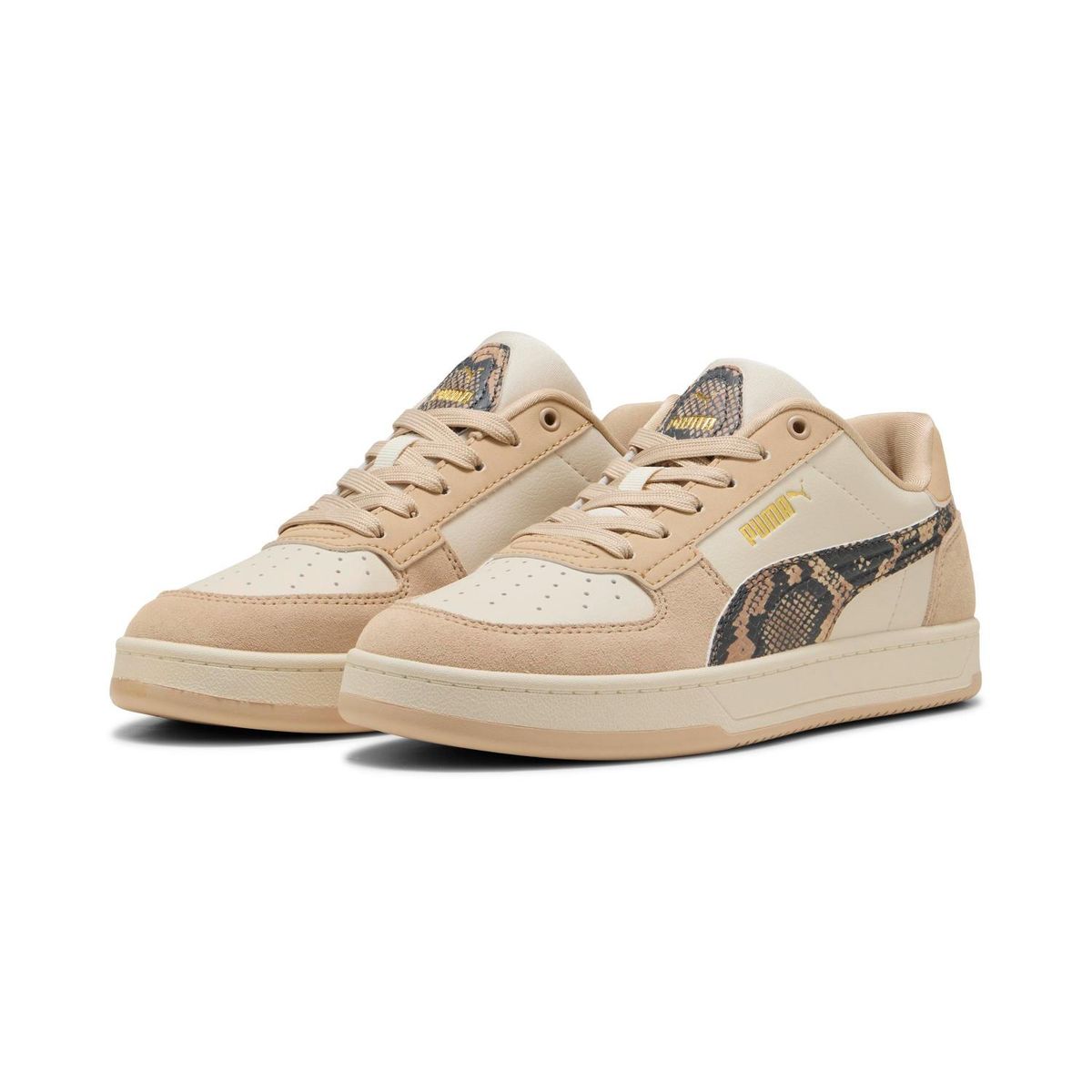 PUMA - Zapatillas Urbanas Caven 2.0 Snake Chic Mujer