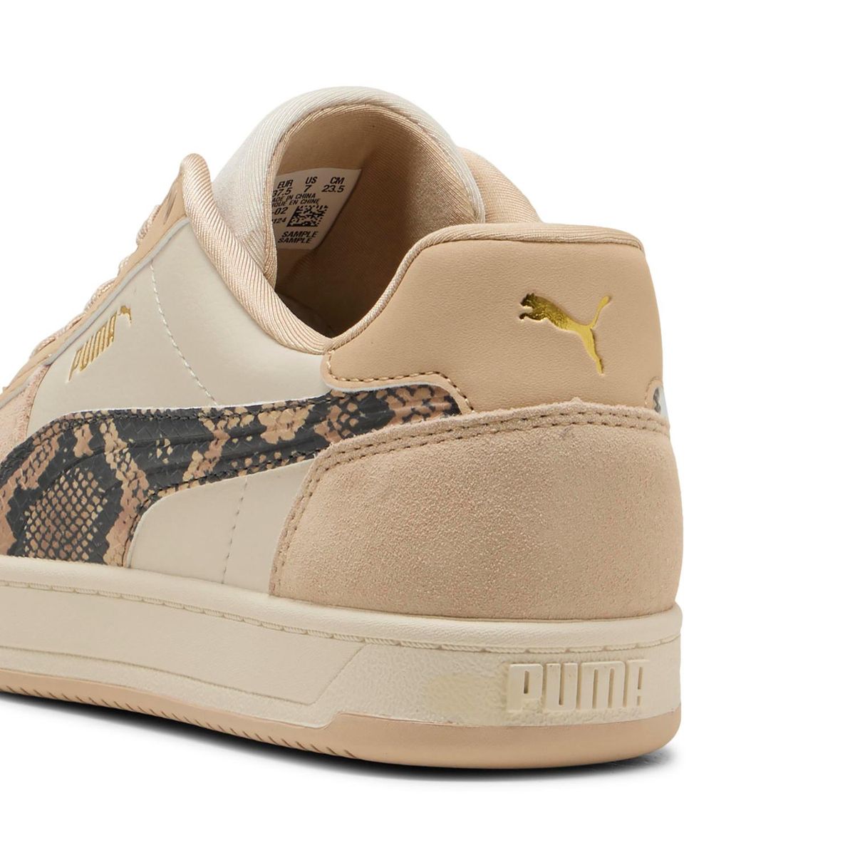 PUMA - Zapatillas Urbanas Caven 2.0 Snake Chic Mujer