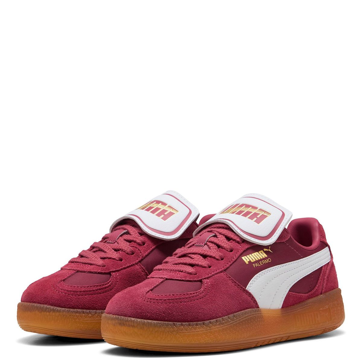 PUMA - Zapatillas Urbanas Palermo Moda Tongue Wns Mujer