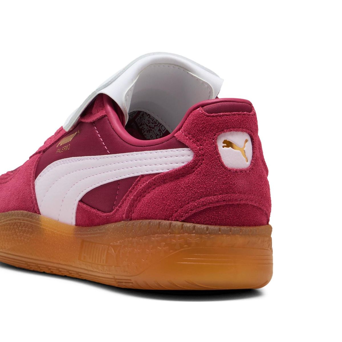 PUMA - Zapatillas Urbanas Palermo Moda Tongue Wns Mujer