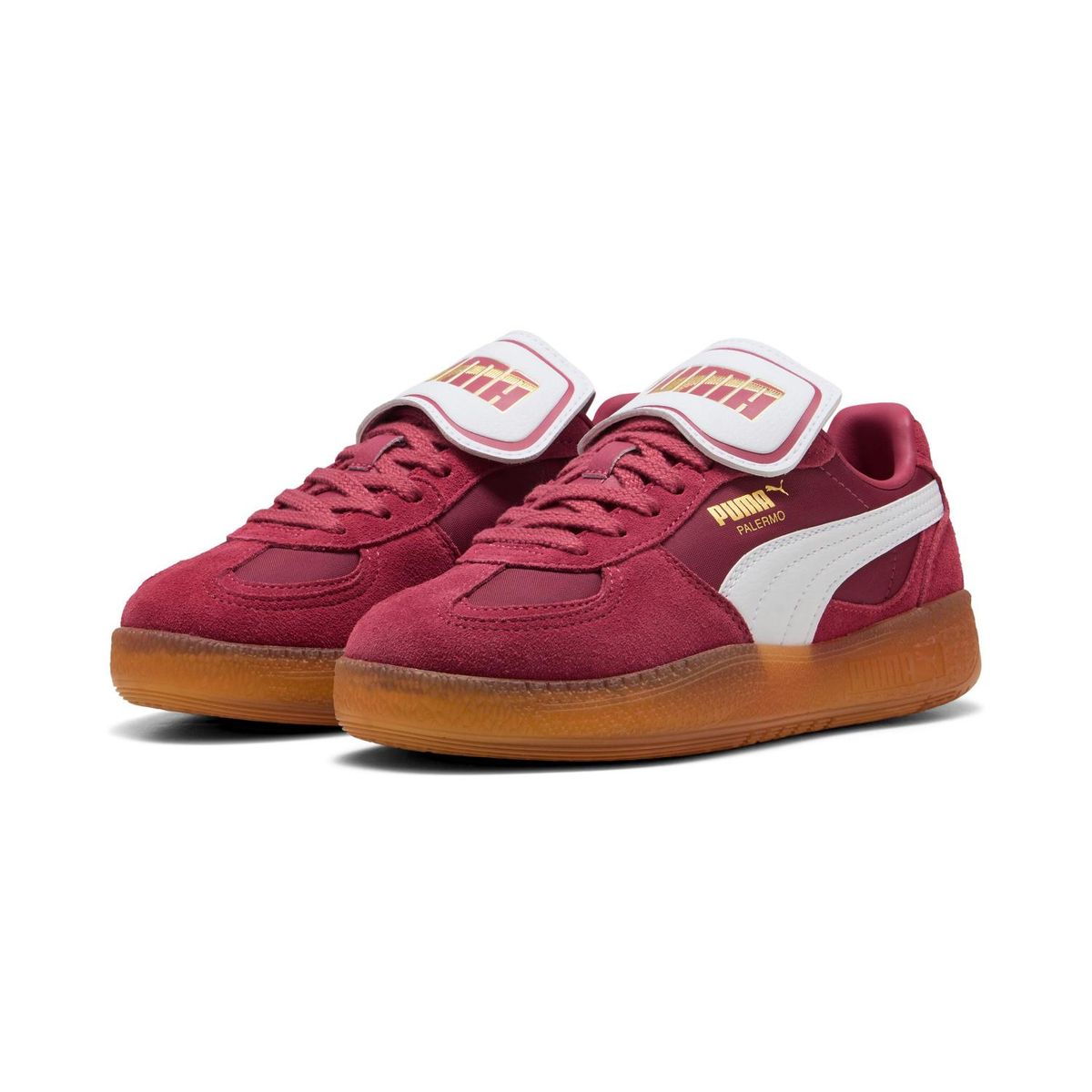 PUMA - Zapatillas Urbanas Palermo Moda Tongue Wns Mujer