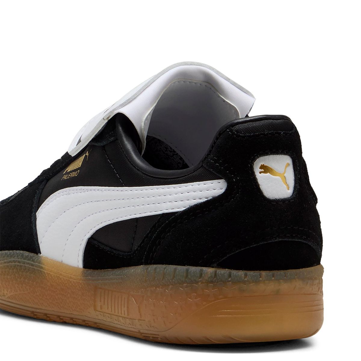 PUMA - Zapatillas Urbanas Palermo Moda Tongue Wns Mujer