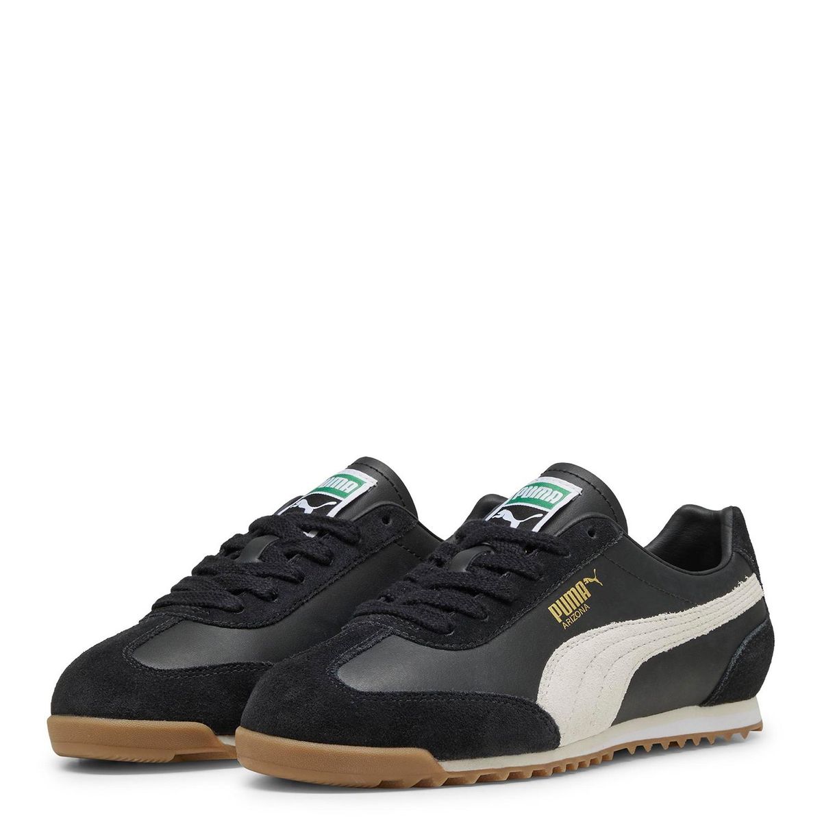 PUMA - Zapatillas Urbanas Arizona Retro Mujer