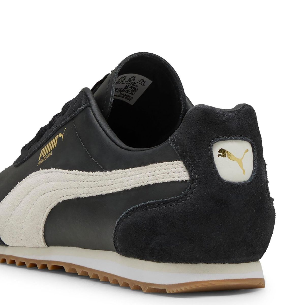 PUMA - Zapatillas Urbanas Arizona Retro Mujer