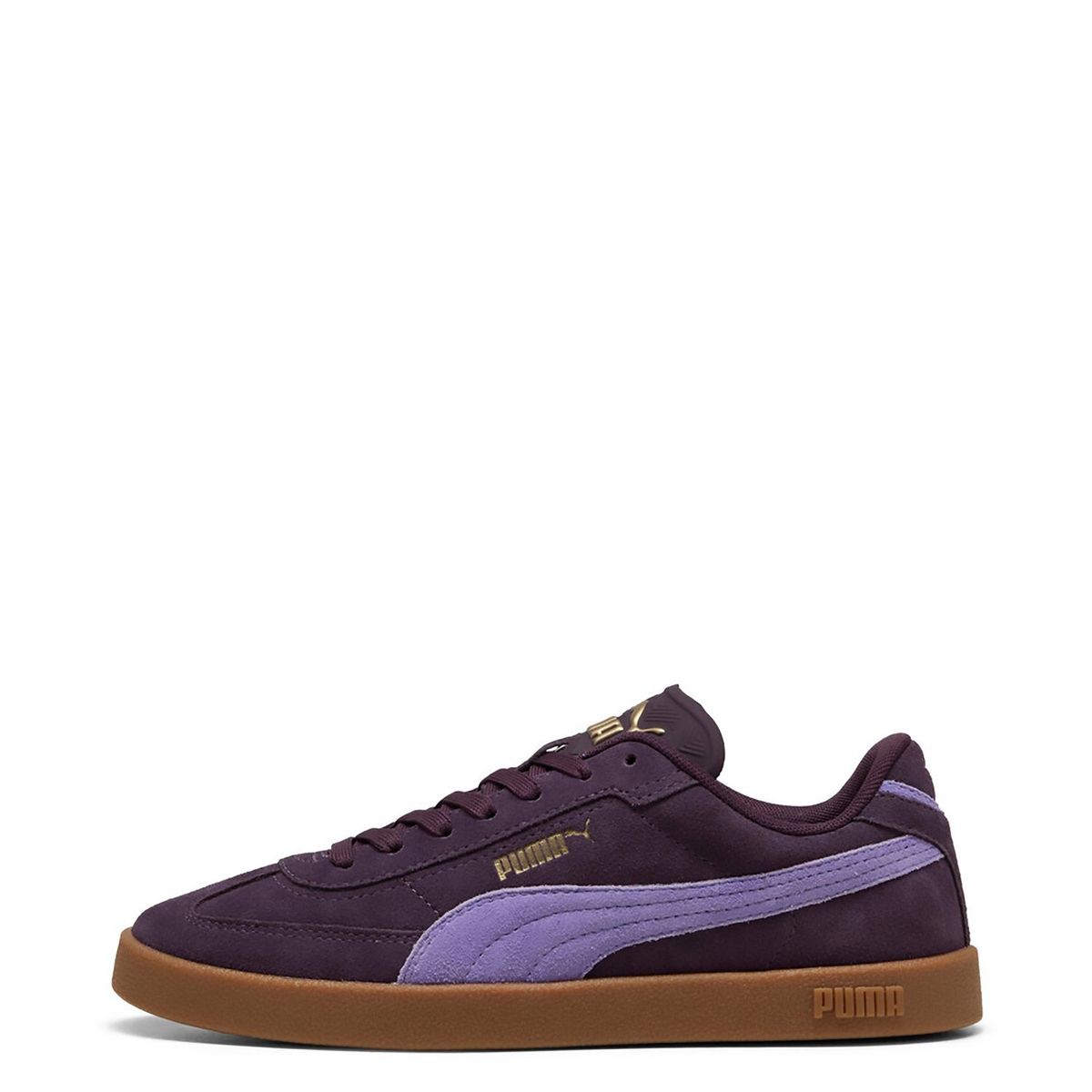 PUMA - Zapatillas Urbanas Club Ii Era Suede Wns Mujer
