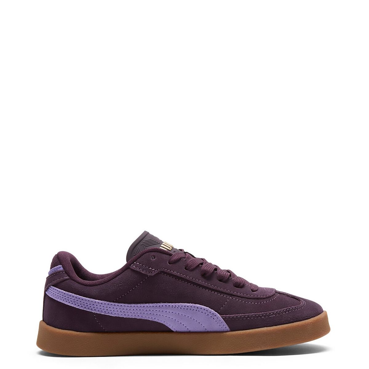 PUMA - Zapatillas Urbanas Club Ii Era Suede Wns Mujer