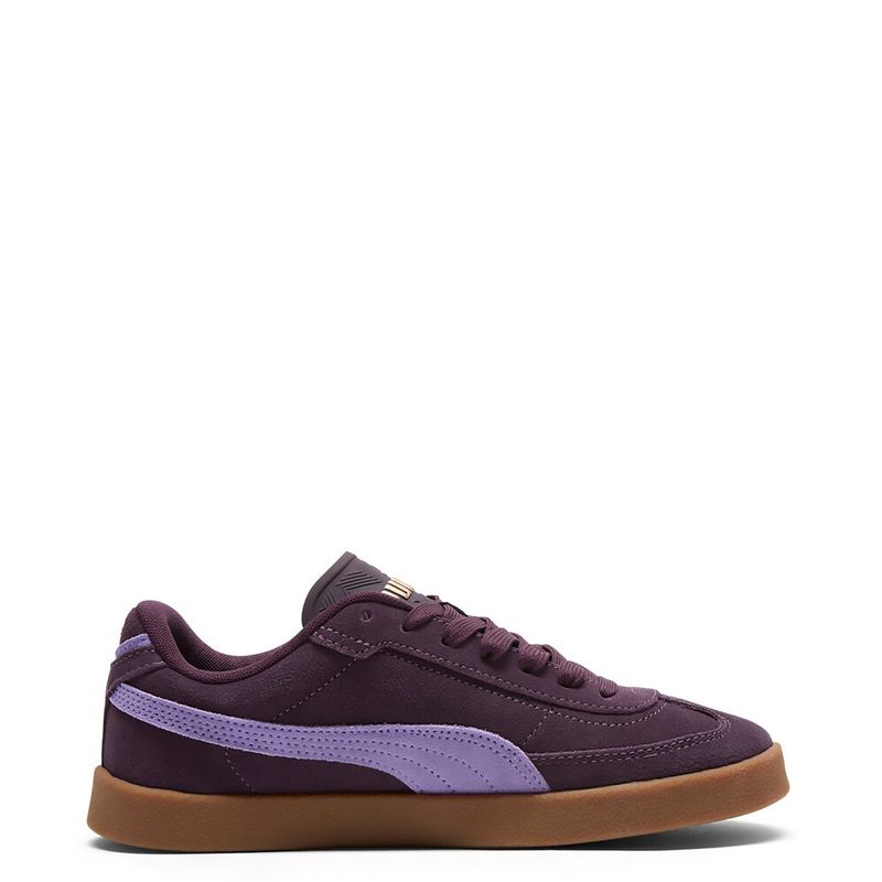 PUMA - Zapatillas Urbanas Club Ii Era Suede Wns Mujer